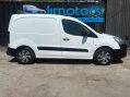 Citroen Berlingo 1.6 HDi 625 Enterprise L1 5dr 8