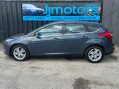 Ford Focus 1.6 TDCi Titanium Navigator Euro 5 (s/s) 5dr 4