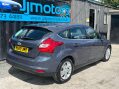 Ford Focus 1.6 TDCi Titanium Navigator Euro 5 (s/s) 5dr 7