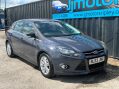 Ford Focus 1.6 TDCi Titanium Navigator Euro 5 (s/s) 5dr 9