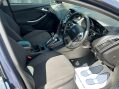 Ford Focus 1.6 TDCi Titanium Navigator Euro 5 (s/s) 5dr 10