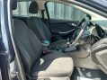 Ford Focus 1.6 TDCi Titanium Navigator Euro 5 (s/s) 5dr 11