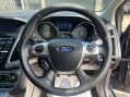 Ford Focus 1.6 TDCi Titanium Navigator Euro 5 (s/s) 5dr 14