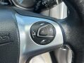 Ford Focus 1.6 TDCi Titanium Navigator Euro 5 (s/s) 5dr 21