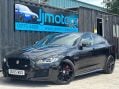 Jaguar XE 3.0 V6 S Auto Euro 6 (s/s) 4dr 1
