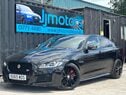 Jaguar XE 3.0 V6 S Auto Euro 6 (s/s) 4dr