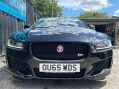 Jaguar XE 3.0 V6 S Auto Euro 6 (s/s) 4dr 2