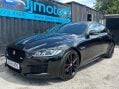 Jaguar XE 3.0 V6 S Auto Euro 6 (s/s) 4dr 3