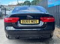 Jaguar XE 3.0 V6 S Auto Euro 6 (s/s) 4dr 6
