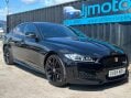 Jaguar XE 3.0 V6 S Auto Euro 6 (s/s) 4dr 9