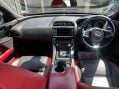 Jaguar XE 3.0 V6 S Auto Euro 6 (s/s) 4dr 18