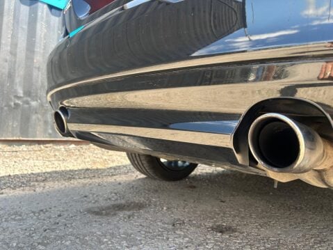 Jaguar XE 3.0 V6 S Auto Euro 6 (s/s) 4dr 20