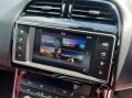 Jaguar XE 3.0 V6 S Auto Euro 6 (s/s) 4dr 32