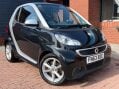 Smart Fortwo Coupe 1.0 MHD Pulse SoftTouch Euro 5 (s/s) 2dr 1