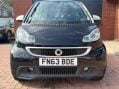 Smart Fortwo Coupe 1.0 MHD Pulse SoftTouch Euro 5 (s/s) 2dr 2