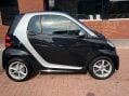 Smart Fortwo Coupe 1.0 MHD Pulse SoftTouch Euro 5 (s/s) 2dr 3
