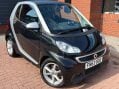 Smart Fortwo Coupe 1.0 MHD Pulse SoftTouch Euro 5 (s/s) 2dr 4