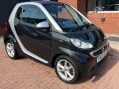 Smart Fortwo Coupe 1.0 MHD Pulse SoftTouch Euro 5 (s/s) 2dr 5
