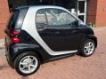 Smart Fortwo Coupe 1.0 MHD Pulse SoftTouch Euro 5 (s/s) 2dr 6