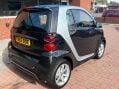Smart Fortwo Coupe 1.0 MHD Pulse SoftTouch Euro 5 (s/s) 2dr 7