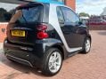 Smart Fortwo Coupe 1.0 MHD Pulse SoftTouch Euro 5 (s/s) 2dr 10