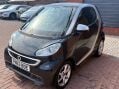 Smart Fortwo Coupe 1.0 MHD Pulse SoftTouch Euro 5 (s/s) 2dr 12