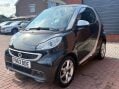 Smart Fortwo Coupe 1.0 MHD Pulse SoftTouch Euro 5 (s/s) 2dr 13