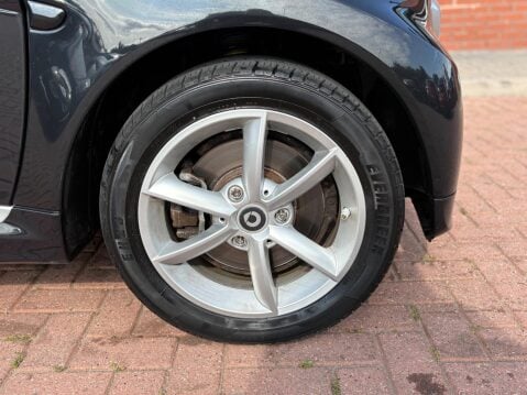 Smart Fortwo Coupe 1.0 MHD Pulse SoftTouch Euro 5 (s/s) 2dr 14