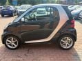Smart Fortwo Coupe 1.0 MHD Pulse SoftTouch Euro 5 (s/s) 2dr 15