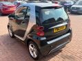 Smart Fortwo Coupe 1.0 MHD Pulse SoftTouch Euro 5 (s/s) 2dr 18