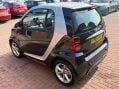 Smart Fortwo Coupe 1.0 MHD Pulse SoftTouch Euro 5 (s/s) 2dr 19