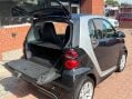 Smart Fortwo Coupe 1.0 MHD Pulse SoftTouch Euro 5 (s/s) 2dr 24