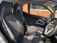 Smart Fortwo Coupe 1.0 MHD Pulse SoftTouch Euro 5 (s/s) 2dr 28