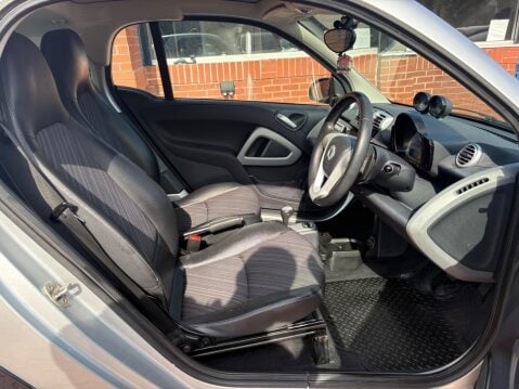 Smart Fortwo Coupe 1.0 MHD Pulse SoftTouch Euro 5 (s/s) 2dr 29