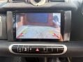 Smart Fortwo Coupe 1.0 MHD Pulse SoftTouch Euro 5 (s/s) 2dr 36