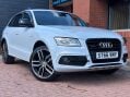 Audi Q5 2.0 TDI S line Plus quattro Euro 6 (s/s) 5dr 1