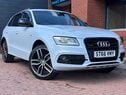 Audi Q5 2.0 TDI S line Plus quattro Euro 6 (s/s) 5dr