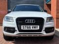 Audi Q5 2.0 TDI S line Plus quattro Euro 6 (s/s) 5dr 4