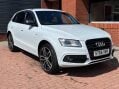 Audi Q5 2.0 TDI S line Plus quattro Euro 6 (s/s) 5dr 5