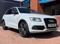 Audi Q5 2.0 TDI S line Plus quattro Euro 6 (s/s) 5dr 6