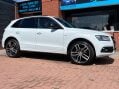 Audi Q5 2.0 TDI S line Plus quattro Euro 6 (s/s) 5dr 7