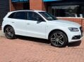 Audi Q5 2.0 TDI S line Plus quattro Euro 6 (s/s) 5dr 8