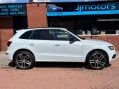 Audi Q5 2.0 TDI S line Plus quattro Euro 6 (s/s) 5dr 10
