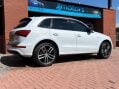 Audi Q5 2.0 TDI S line Plus quattro Euro 6 (s/s) 5dr 11