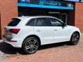 Audi Q5 2.0 TDI S line Plus quattro Euro 6 (s/s) 5dr 12
