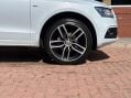 Audi Q5 2.0 TDI S line Plus quattro Euro 6 (s/s) 5dr 14
