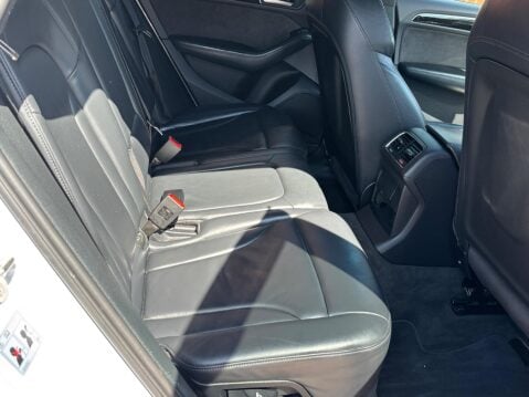 Audi Q5 2.0 TDI S line Plus quattro Euro 6 (s/s) 5dr 19