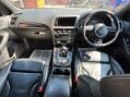 Audi Q5 2.0 TDI S line Plus quattro Euro 6 (s/s) 5dr 21