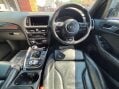Audi Q5 2.0 TDI S line Plus quattro Euro 6 (s/s) 5dr 23