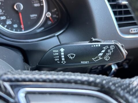 Audi Q5 2.0 TDI S line Plus quattro Euro 6 (s/s) 5dr 24